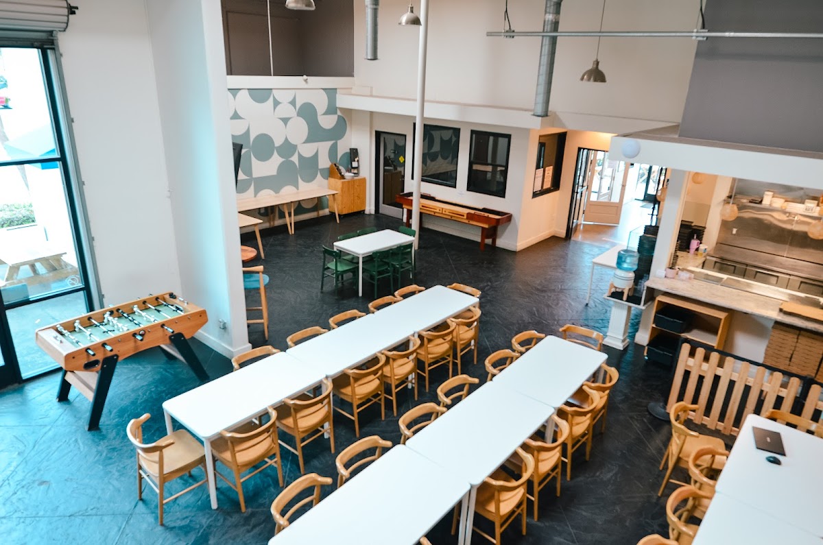 Bright Spark Brewing & Restaurant